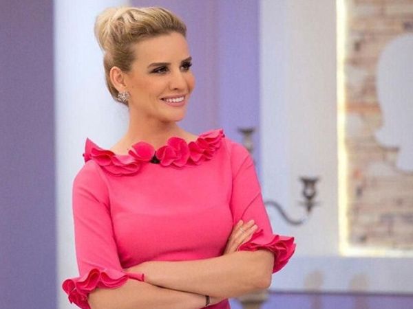 Esra Erol'da Şoke Eden Anlar!