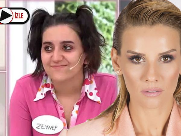 Esra Erol'un Programında Fuhuş Çetesi Çökertildi