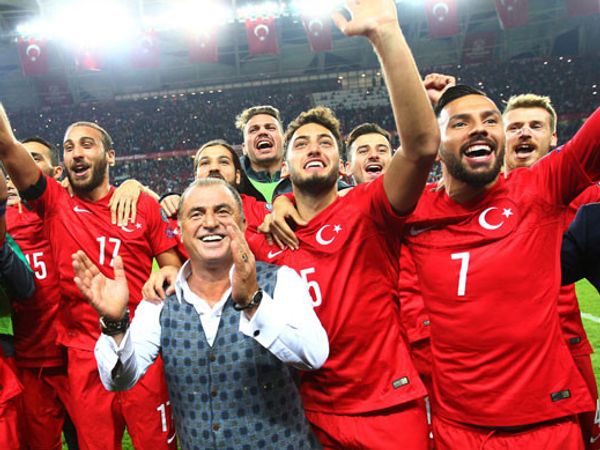 EURO 2016'da Attığımız Kritik Goller