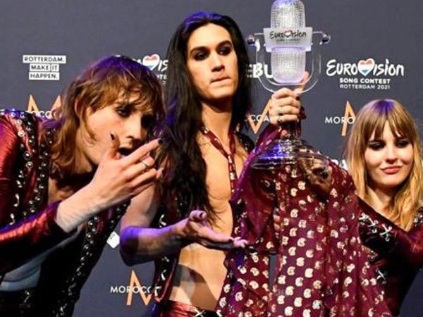 Eurovision Şampiyonlarına Uyuşturucu İthamı!