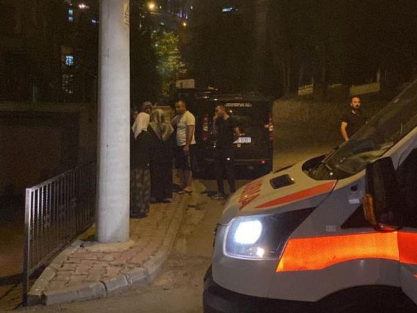 Ev arkadaşlarının arasındaki tartışma faciayla bitti!