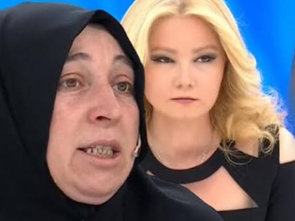 Evli Adamla Olan İlişkisini Müge Anlı’da Anlatan Kadın Bakın Ne Dedi