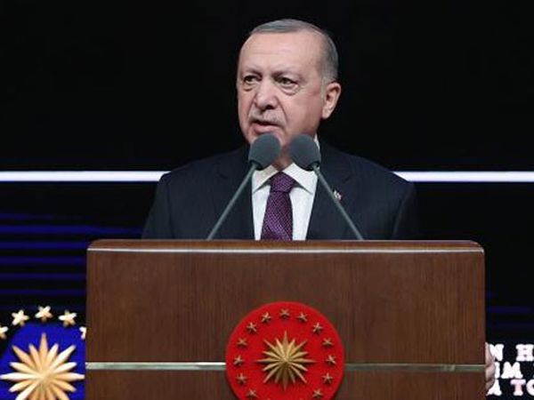 Eylem Planı'nın 3. Amacı: Hukuki Öngörülebilirlik ve Şeffaflık