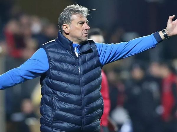 Eyüpspor'un Teknik Direktörü Hamza Hamzaoğlu, Altınordu ile berabere kaldıkları maç sonrası açıklamalarda bulundu!