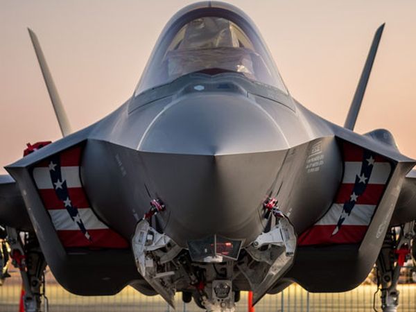 F-35 Projesinde Son Durum Ne?