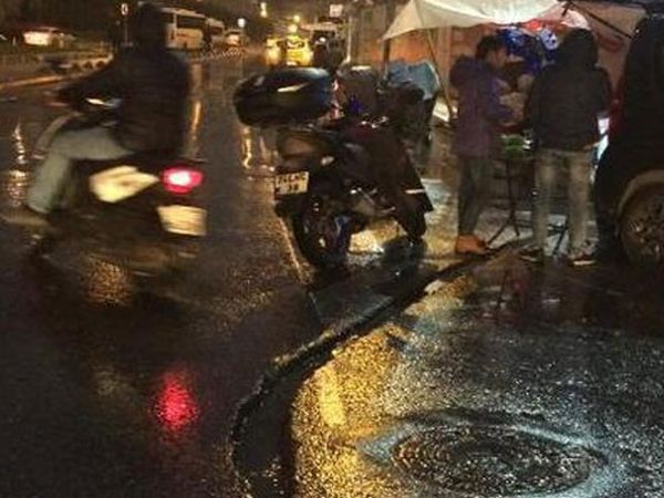 Facia Kameralara Böyle Yansıdı