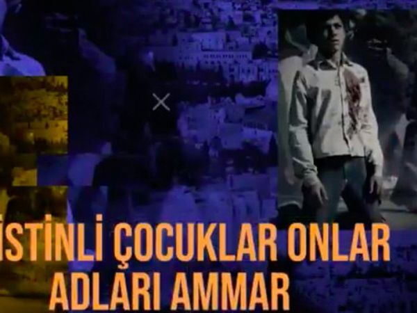 Fahrettin Altun'dan Mescid-i Aksa Paylaşımı: Hepimiz Ammar'ız