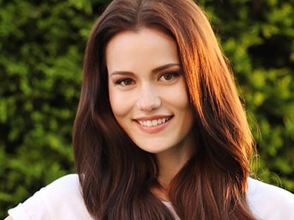 Fahriye Evcen, Karan’la Geçirdiği Eğlenceli Anları Paylaştı