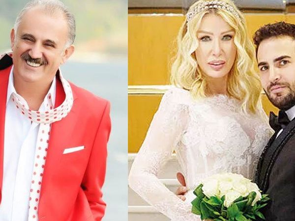 Faik Öztürk'ten Seda Sayan'ı kızdıracak sözler!