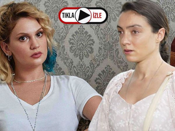 Farah Zeynep Abdullah ile Merve Dizdar’dan Eğlenceli Paylaşım