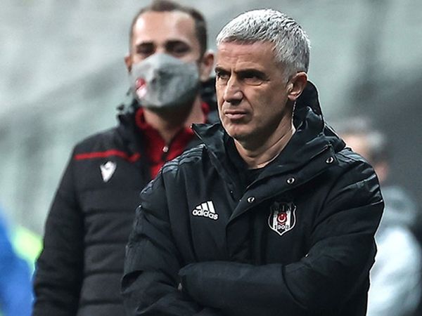 Fatih Doğan, Beşiktaş ile Başakşehir arasında oynanan maçın ardından çarpıcı açıklamalarda bulundu!