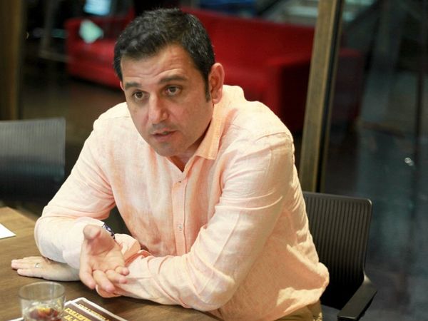 Fatih Portakal'dan Didem Arslan'a: Ne Gereksiz Bir Tepki