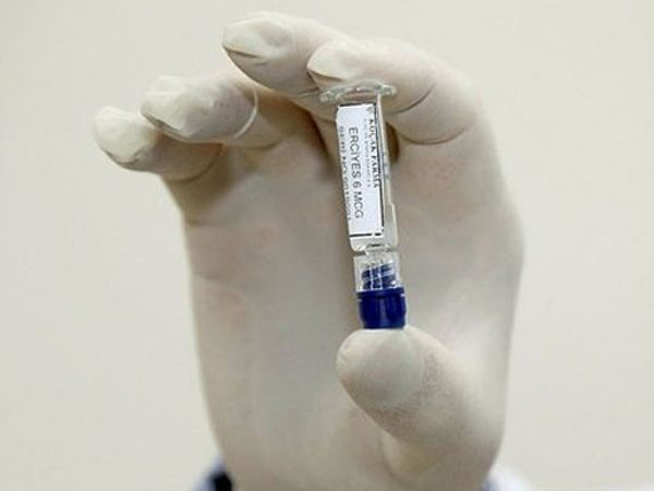 Faz-3 Aşısında 'Plasebo' Yerine 'Sinovac' Kullanacak