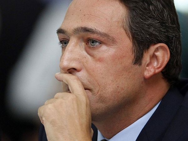 Fenerbahçe Başkanı Ali Koç'tan Taraftarları Üzen İtiraf: Üç Büyüklerden Ekonomisi En Sıkıntılı Kulüp Fenerbahçe