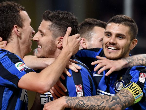 Fenerbahçe Stevan Jovetic İle Anlaşma Sağladı!