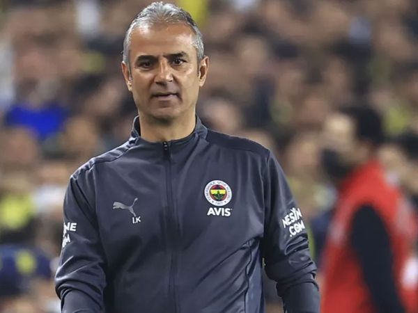 Fenerbahçe Teknik Direktörü İsmail Kartal, Galatasaray derbisinde aldıkları galibiyet hakkında açıklamalarda bulundu!