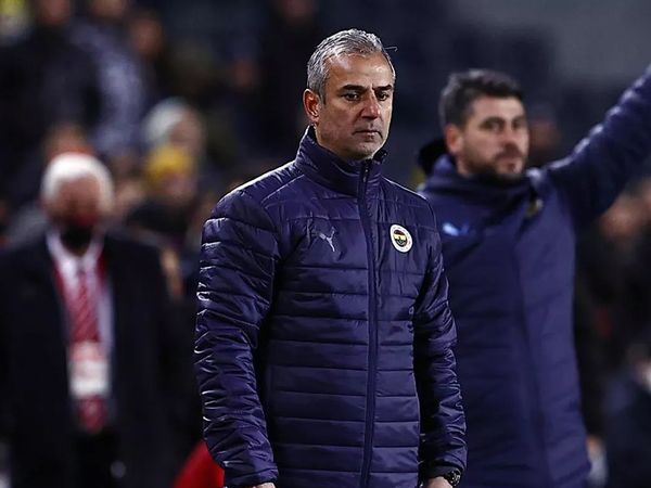 Fenerbahçe Teknik Direktörü İsmail Kartal Slavia Prag Maçının Ardından Açıklamalarda Bulundu!