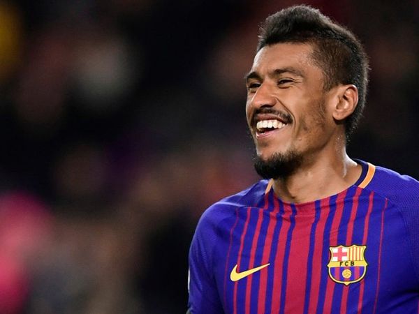 Fenerbahçe ve Galatasaray Paulinho'yu Kadrosuna Katmak İstiyor!