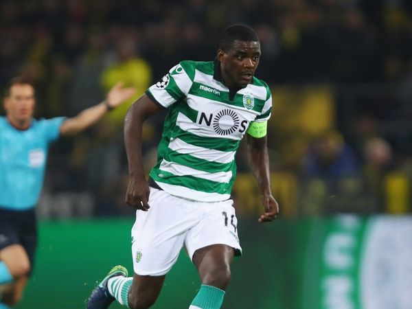Fenerbahçe ve Galatasaray William Carvalho'yu istiyor