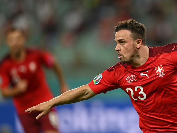 Fenerbahçe Xherdan Shaqiri İle Anlaşma Sağladı!