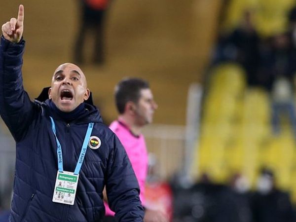 Fenerbahçe - Yeni Malatyaspor Maçının Ardından Zeki Murat Göle'den Dikkat Çeken Açıklamalar Geldi!