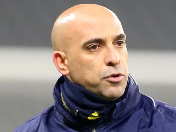 Fenerbahçe'de Zeki Murat Göle'den Açıklamalar!