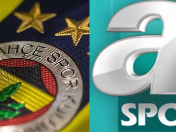 Fenerbahçe'den A Spor açıklaması