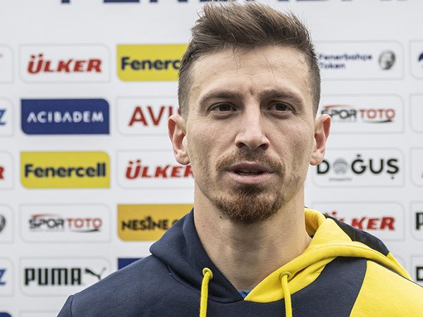 Fenerbahçeli Mert Hakan Yandaş'dan Galatasaray Derbisi Açıklaması!