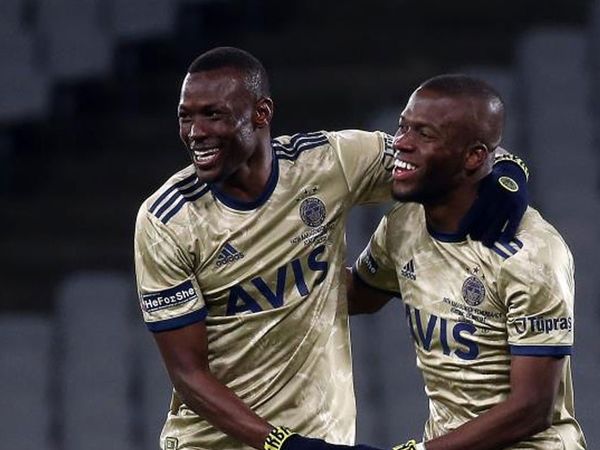 Fenerbahçeli Oyuncu Gönüllerde Taht Kurdu!