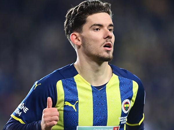 Ferdi Kadıoğlu, Galatasaray maçı öncesi konuştu