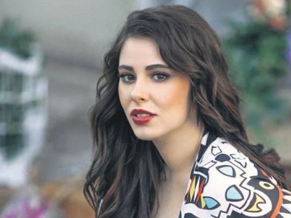 Ferdi Tayfur'un Kızından Gündem Olan Paylaşım
