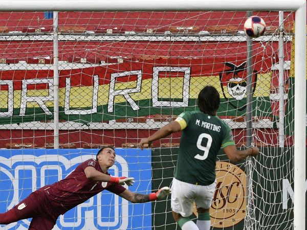 Fernando Muslera'nın Uruguay Milli Takımı'nda Yediği Gol Gündem Oldu!