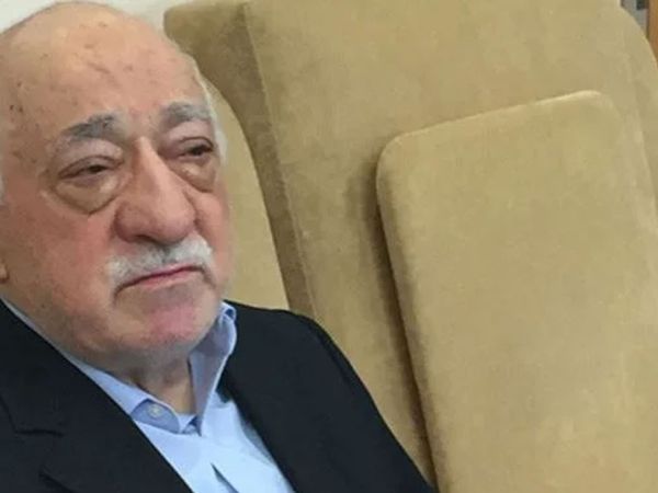 Fetullah Gülen'in videosu