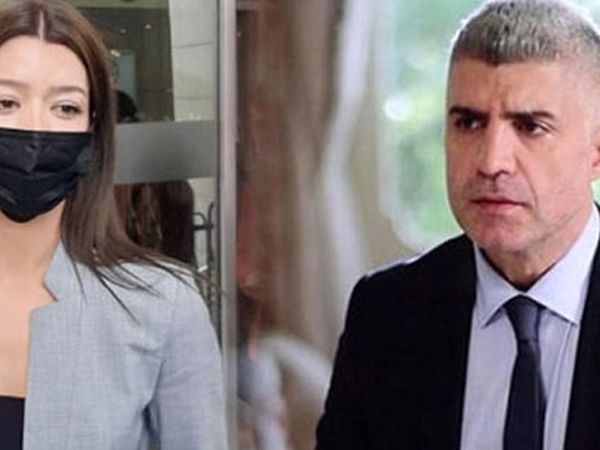 Feyza Aktan: Oğlumu Benden Almak İstiyor