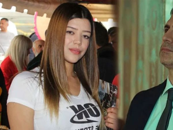 Feyza Aktan: Tek Derdim Oğlumun Velayeti