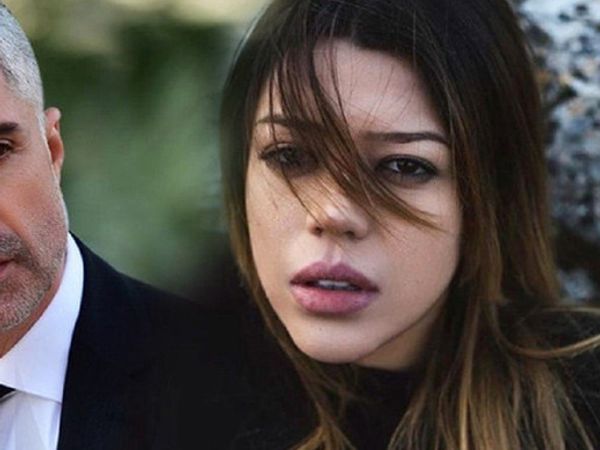 Feyza Aktan'ın Ses Kayıtları Ortaya Çıktı!