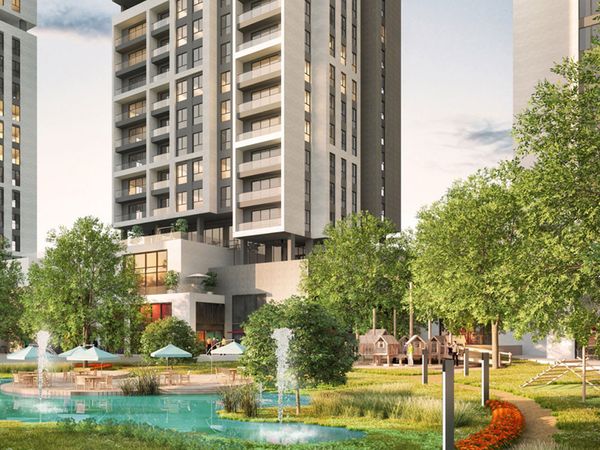 Fikirtepe''de Kentsel Dönüşüm Devam Edecek