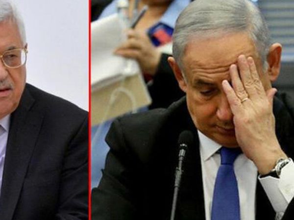 Filistin Devlet Başkanı Abbas, İsrail'e Tek Şart Sundu: Kudüs Kırmızı Çizgimizdir