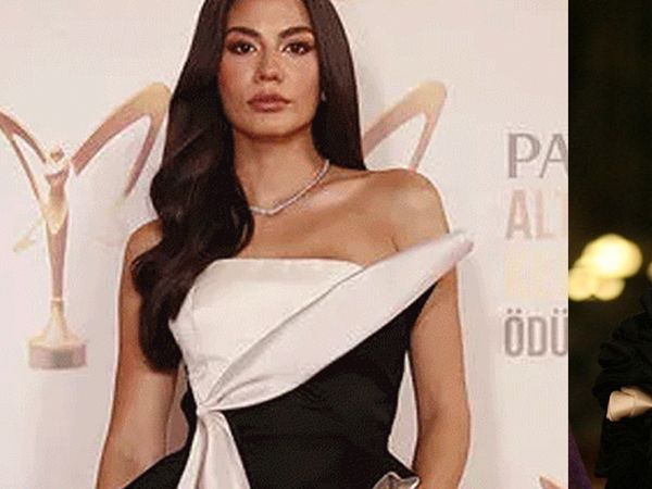 Firdevs Yöreoğlu Tahtını Demet Özdemir'e Bıraktı