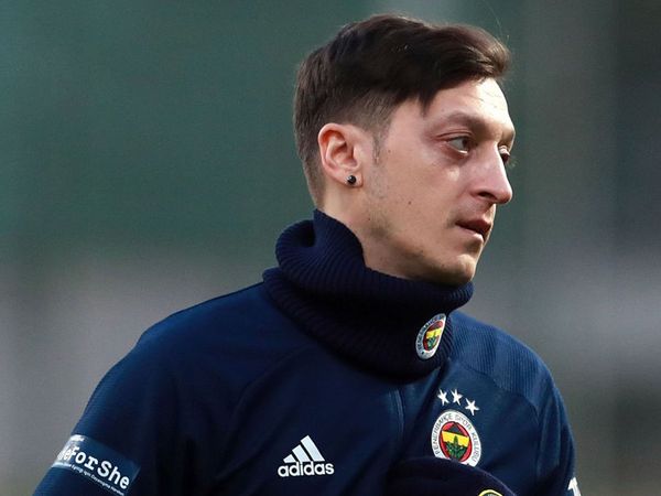 Florentino Perez'den Mesut Özil İçin Çirkin Sözler!