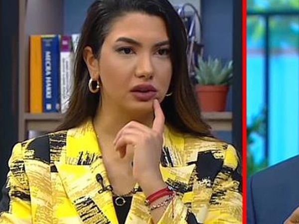 Fulya İle Umudun Olsun Programında Sıra Dışı Olay Yaşandı