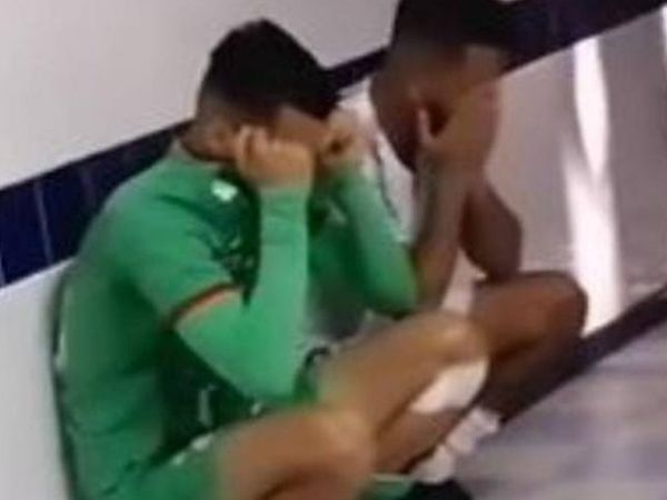 Futbol Dünyası Sofiane Lokar'ın Ölümüyle Sarsıldı!