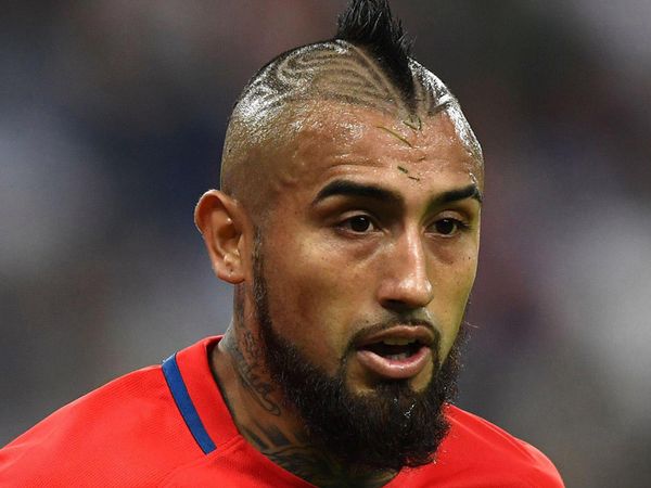 Galatasaray Arturo Vidal'i Transfer Etmek İstiyor!