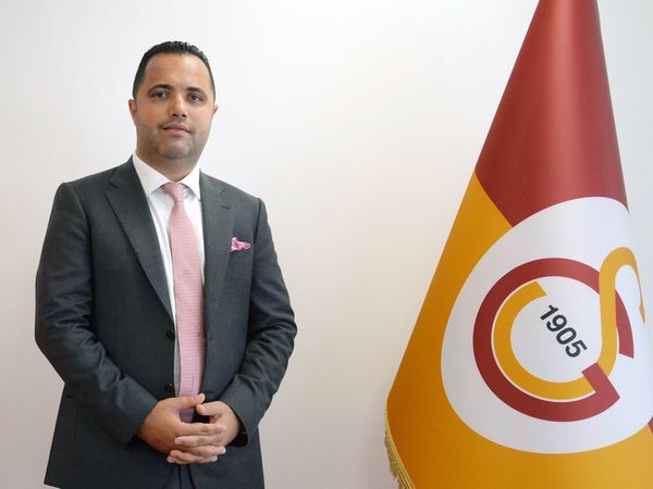 Galatasaray Başkan Yardımcısı Rezan Epözdemir'den Rizespor'a Sert Yanıt!