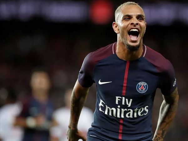 Galatasaray Layvin Kurzawa'yı İstiyor!