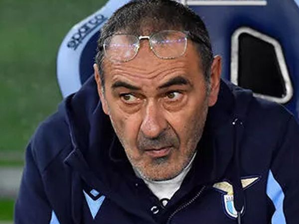 Galatasaray Maçı Öncesi Lazio Teknik Direktörü Maurizo Sarri'den Açıklamalar Geldi!