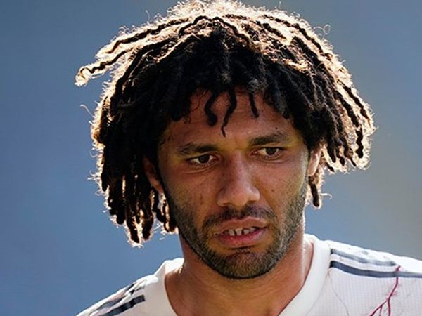 Galatasaray Mohamed Elneny İle Büyük Ölçüde Anlaşma Sağladı!