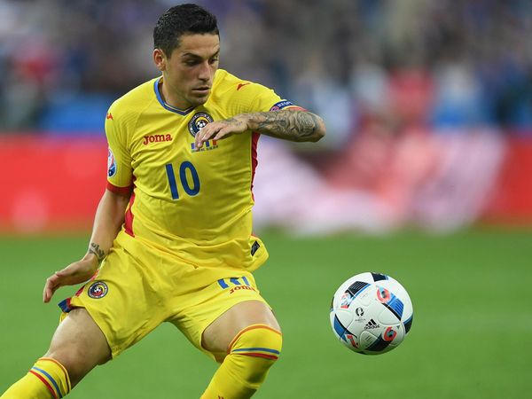 Galatasaray Nicolae Stanciu'yu Kadrosuna Katıyor!