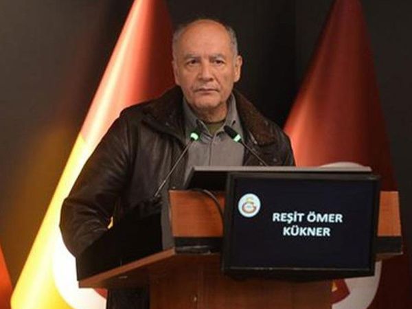 Galatasaray O Görüntülere Tepki Gösterdi!