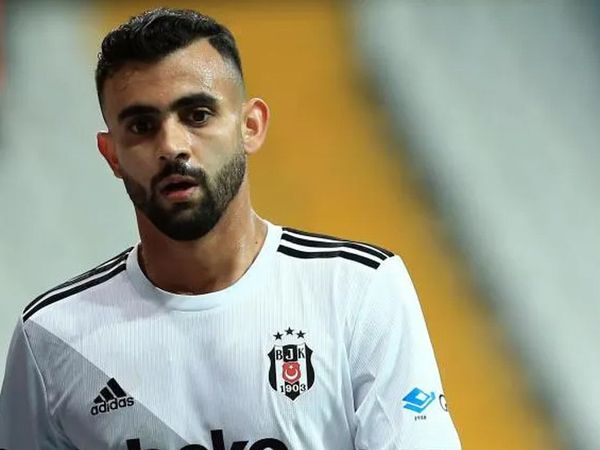 Galatasaray Rachid Ghezzal İle Anlaşma Sağladı
